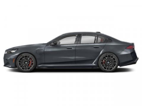 New 2026 BMW M5 w/ Carbon Package image 3