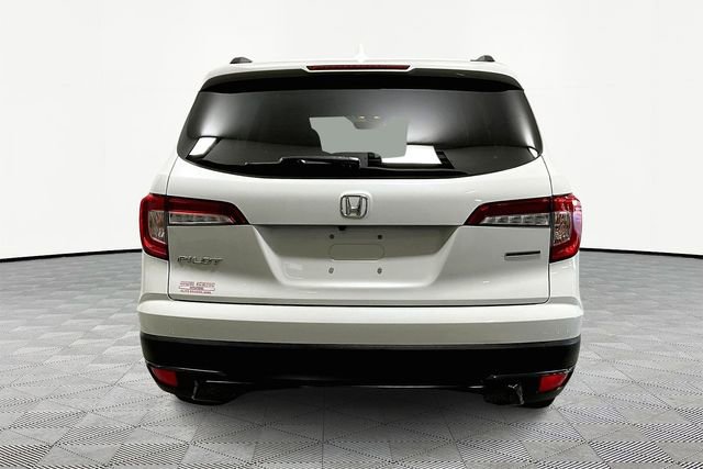 Used 2022 Honda Pilot Special Edition image 4