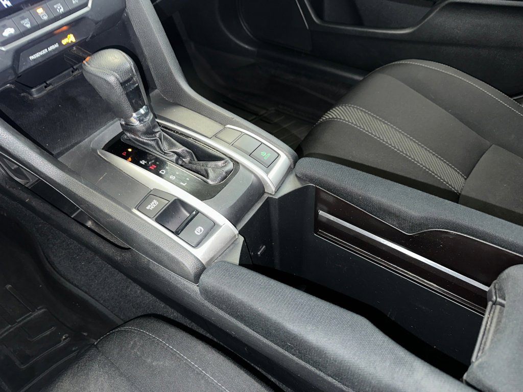 Used 2018 Honda Civic LX image 11
