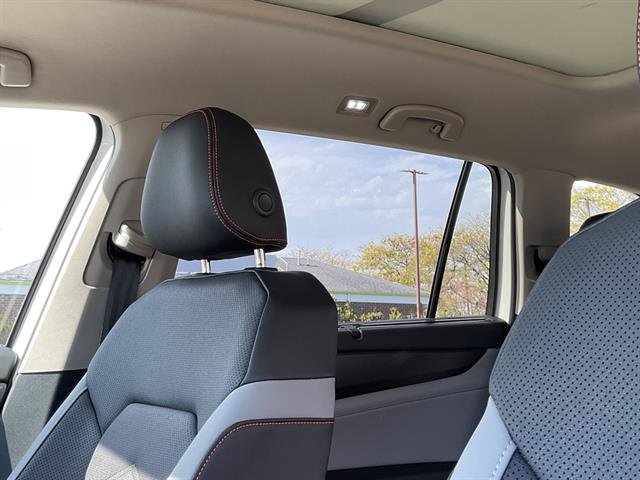 New 2026 Volkswagen Atlas Peak Edition image 10