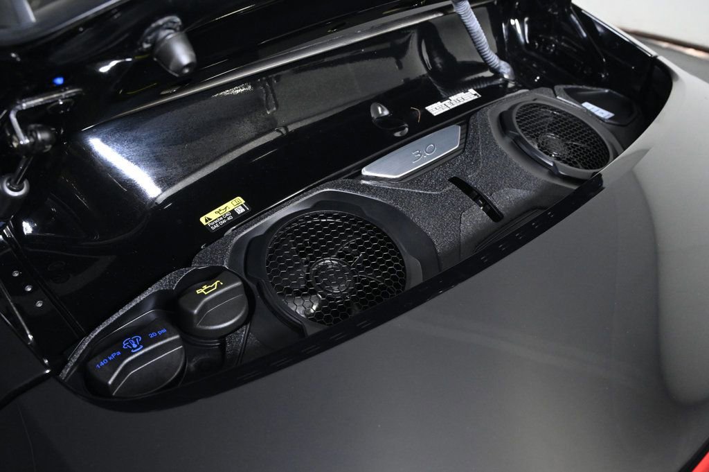 Certified 2024 Porsche 911 Carrera image 24