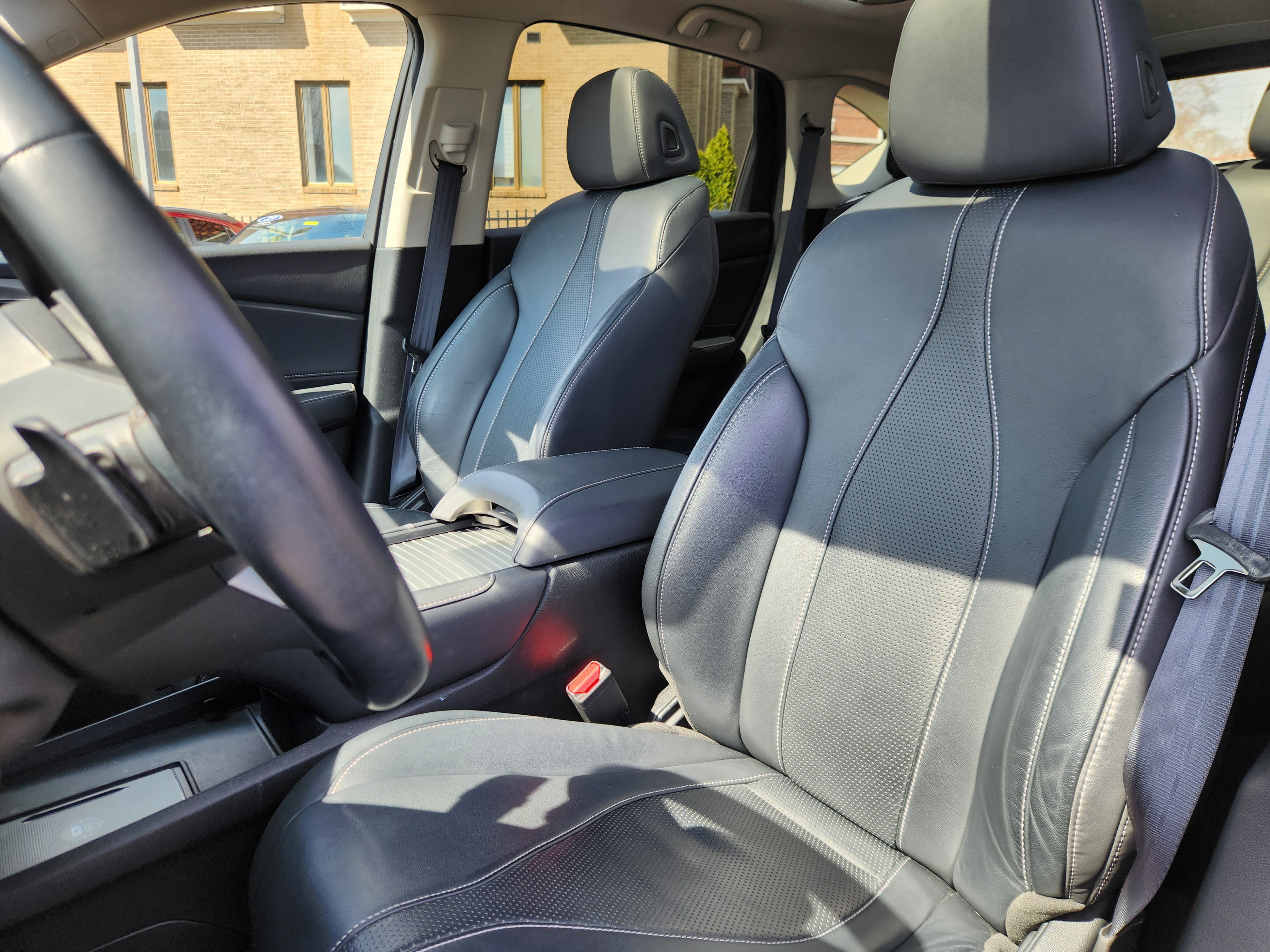 Certified 2023 Acura RDX FWD w/ Technology Package image 7