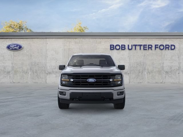 New 2026 Ford F150 XLT AWD/4WD image 6