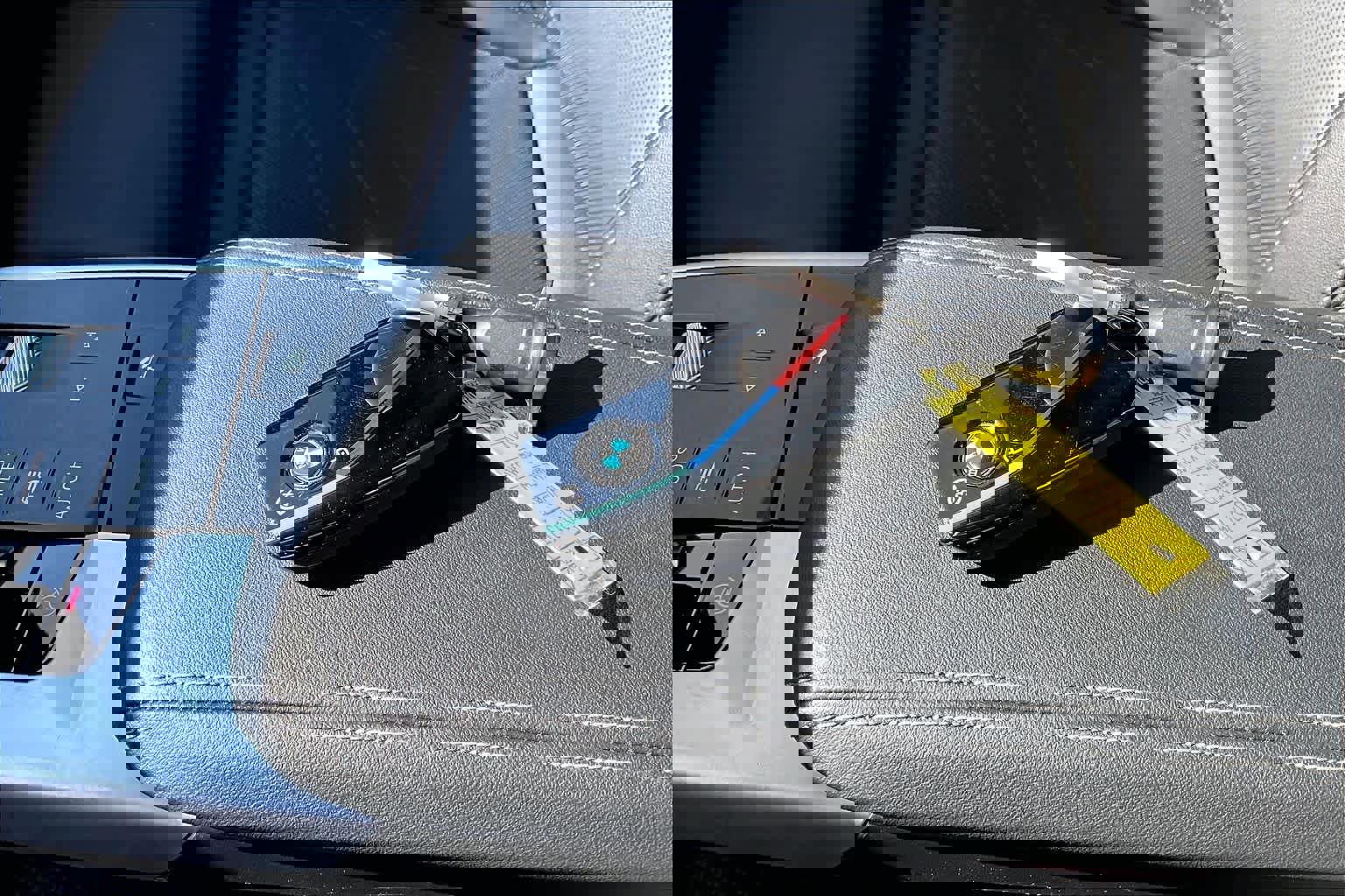 Certified 2025 BMW X2 M35i image 15