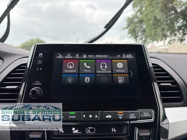 Used 2018 Honda Odyssey Touring image 47