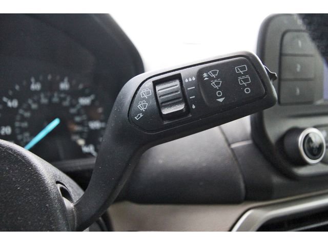 Certified 2019 Ford EcoSport S FWD image 17