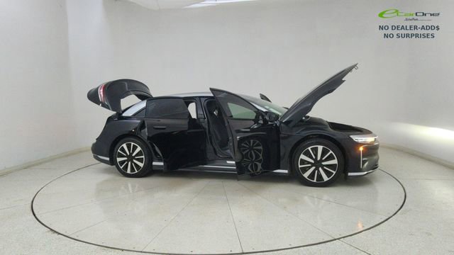 Used 2024 Lucid Air Touring image 76