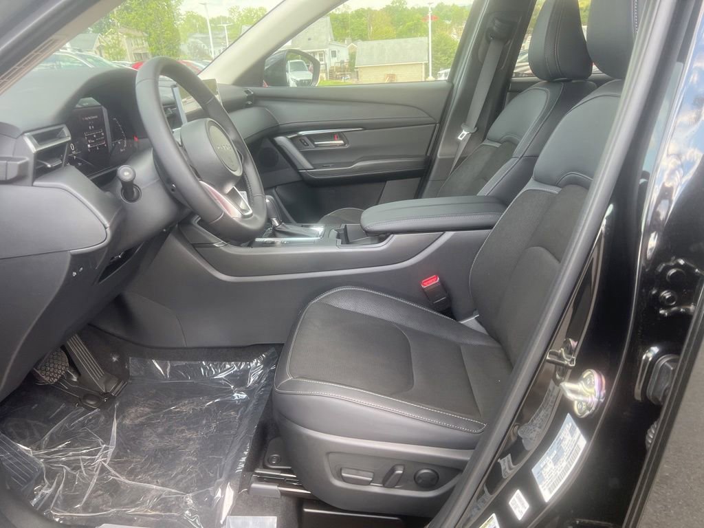 New 2026 MAZDA CX-5 Preferred AWD/4WD image 13