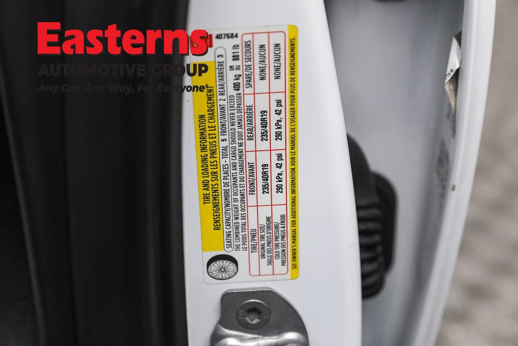 Used 2019 Tesla Model 3 Standard Range RWD image 32