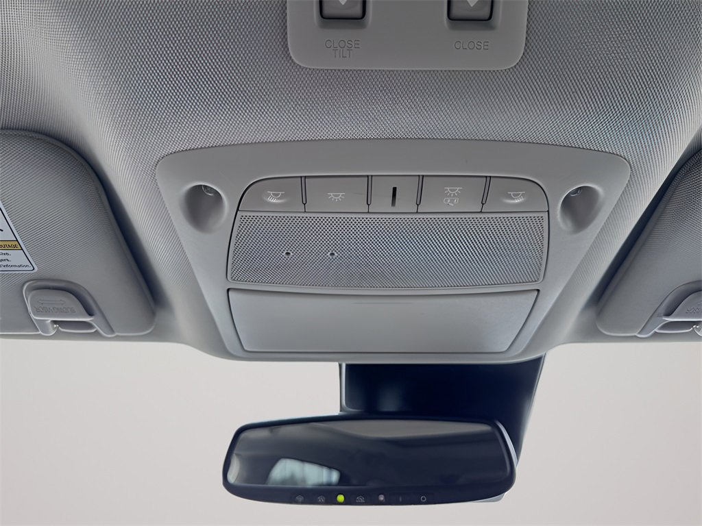 Used 2021 Nissan Murano SL w/ SL Moonroof Package image 34