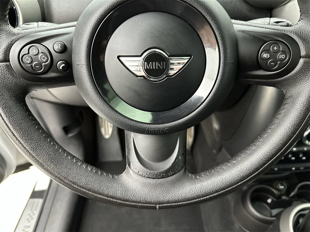 Used 2012 MINI Cooper Countryman S image 14