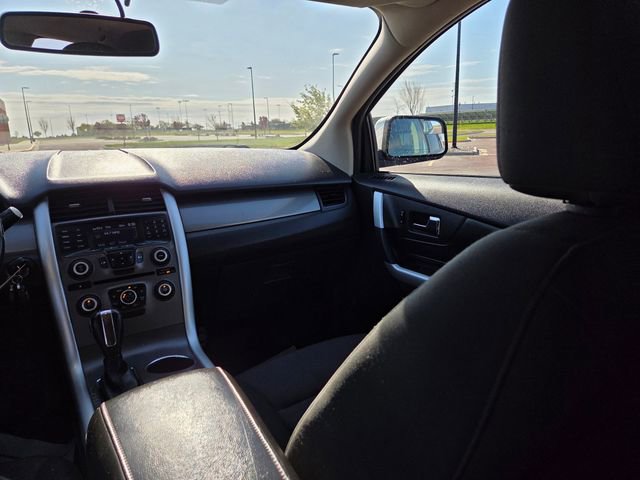 Used 2011 Ford Edge SEL w/ Trailer Tow Package FWD image 48