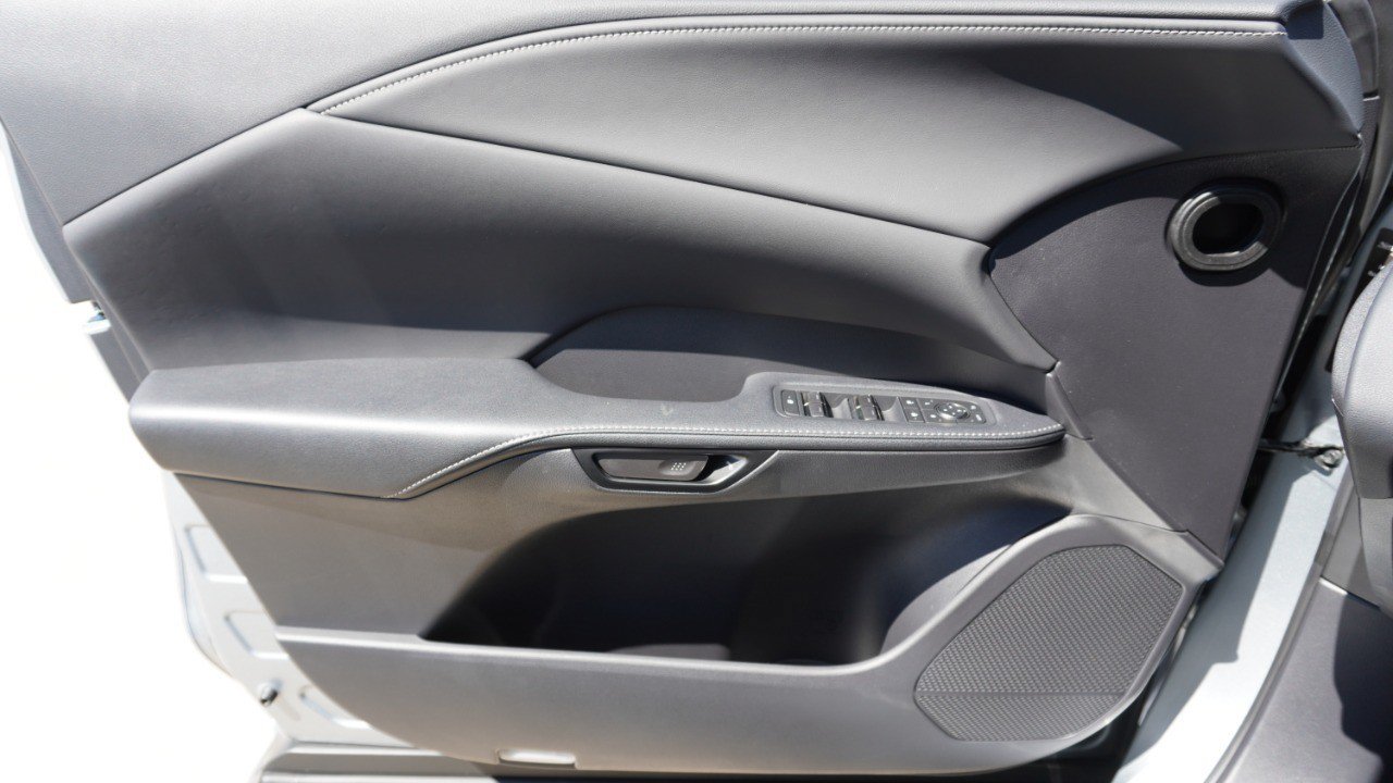 Certified 2026 Lexus RX 350 Premium FWD image 22
