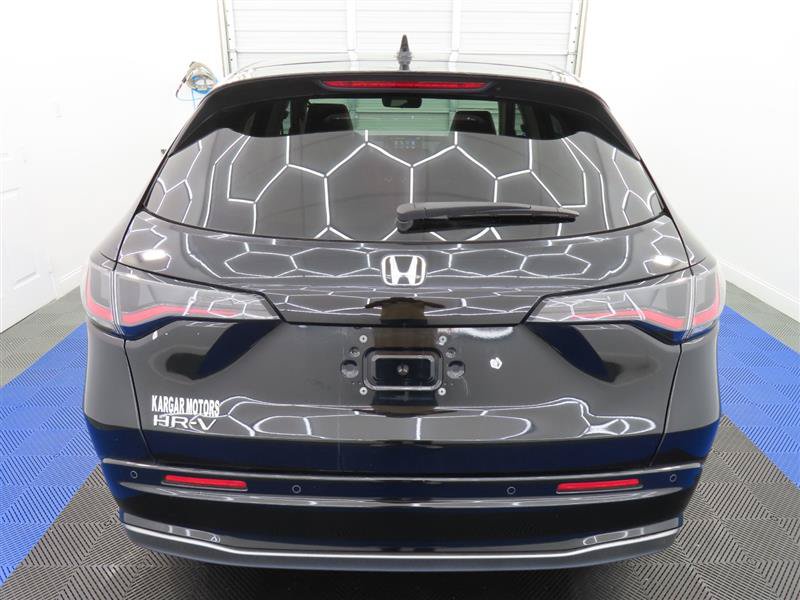Used 2024 Honda HR-V EX-L image 11