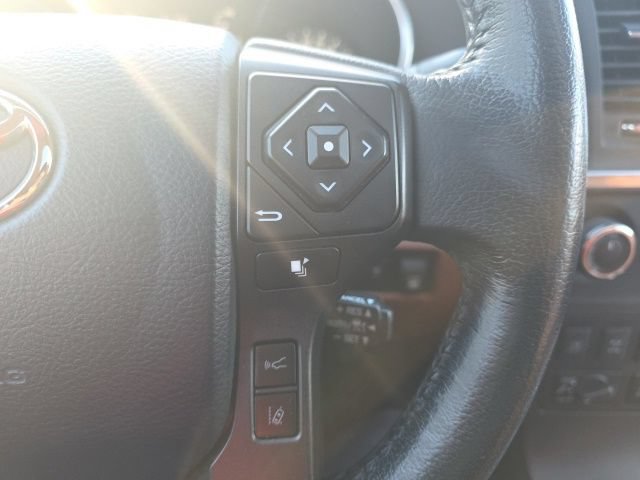 Used 2020 Toyota Sequoia Platinum AWD/4WD image 19
