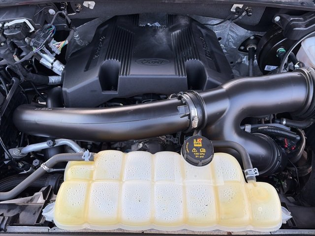 Used 2019 Ford F150 XLT w/ Equipment Group 302A Luxury image 27