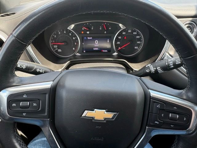 Used 2019 Chevrolet Blazer LT FWD image 21