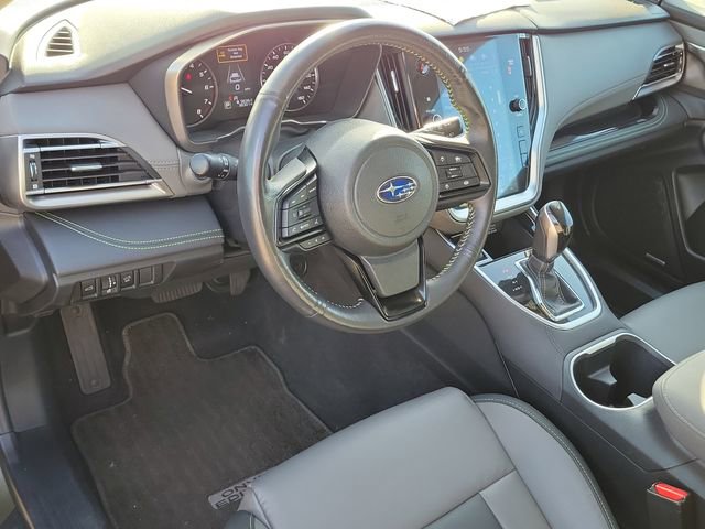 Used 2025 Subaru Outback Onyx Edition AWD/4WD image 16