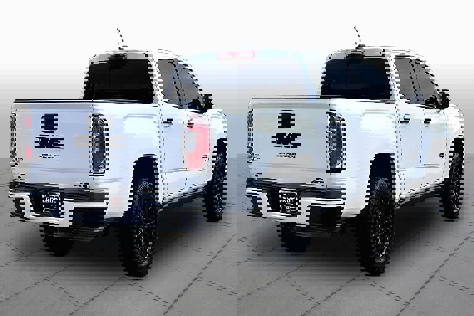 Used 2021 GMC Canyon AT4 AWD/4WD image 13