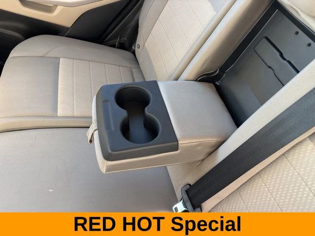 Used 2022 Ford EcoSport S AWD/4WD image 30