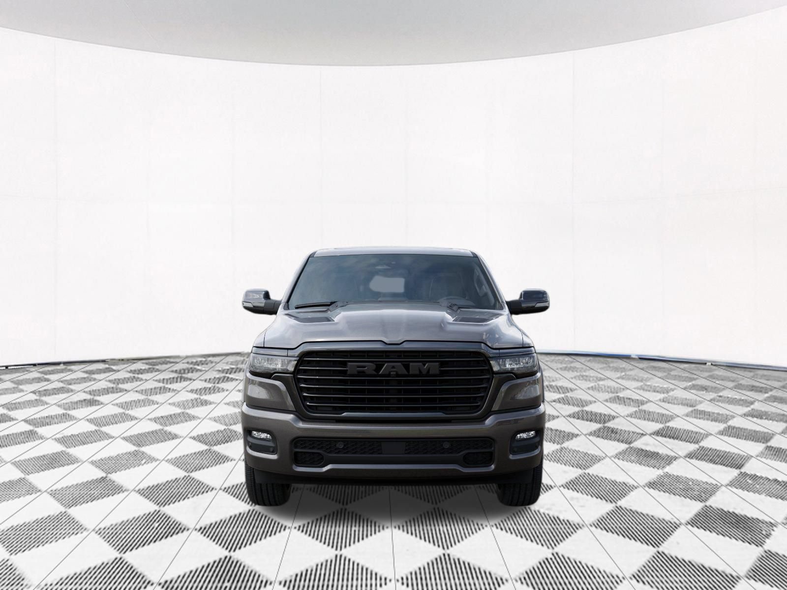 New 2027 RAM 1500 Laramie AWD/4WD image 8