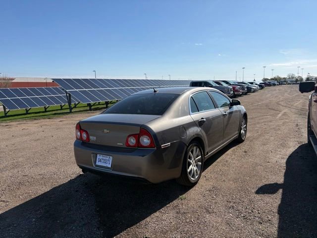 Used 2011 Chevrolet Malibu LTZ FWD image 8
