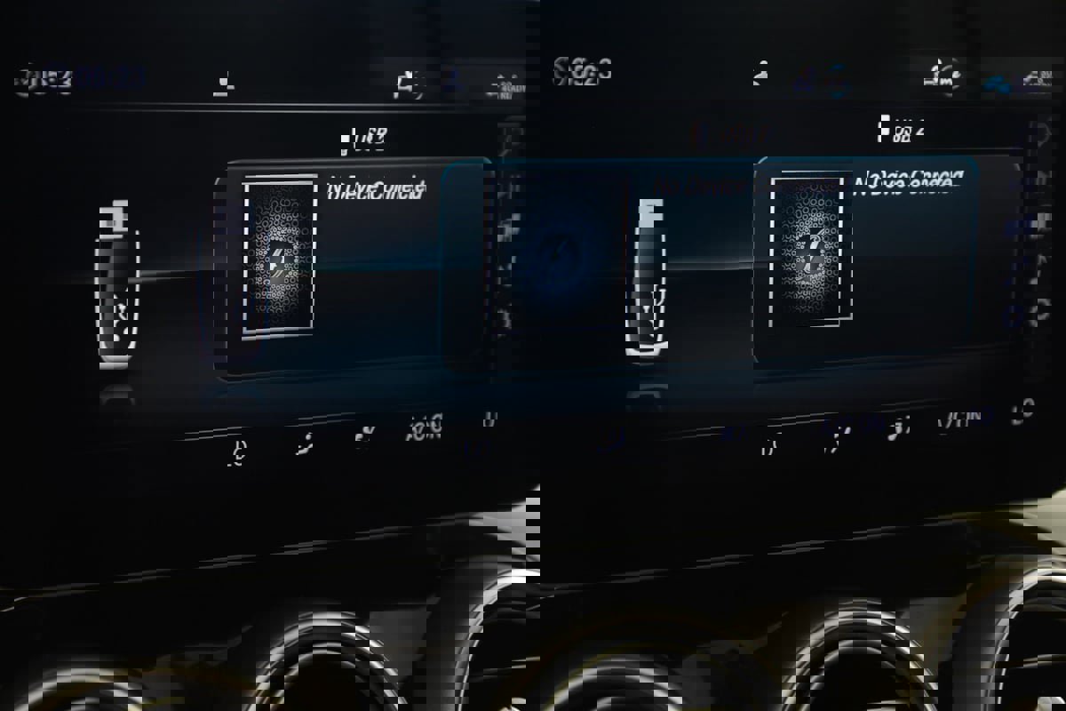 Used 2021 Mercedes-Benz C 300 4MATIC Cabriolet image 49