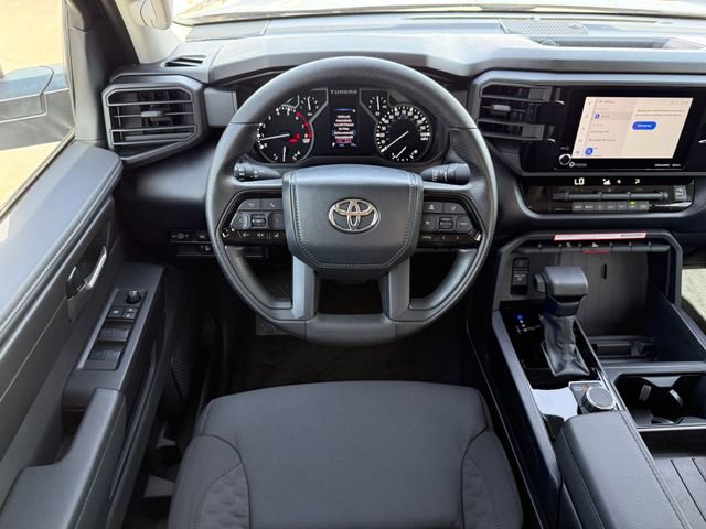 Used 2024 Toyota Tundra SR5 image 26