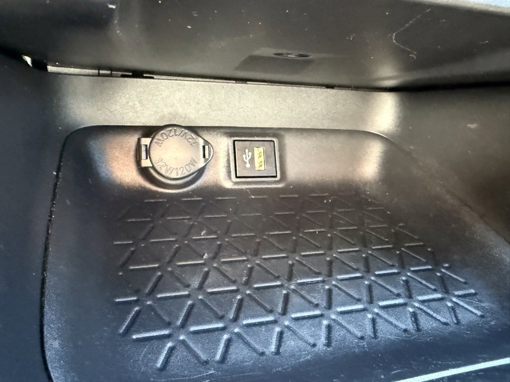 Certified 2024 Toyota RAV4 LE image 24