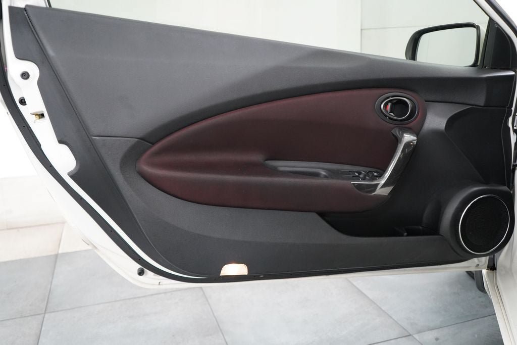 Used 2015 Honda CR-Z EX image 21