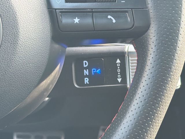 Used 2025 Hyundai Tucson N Line image 24