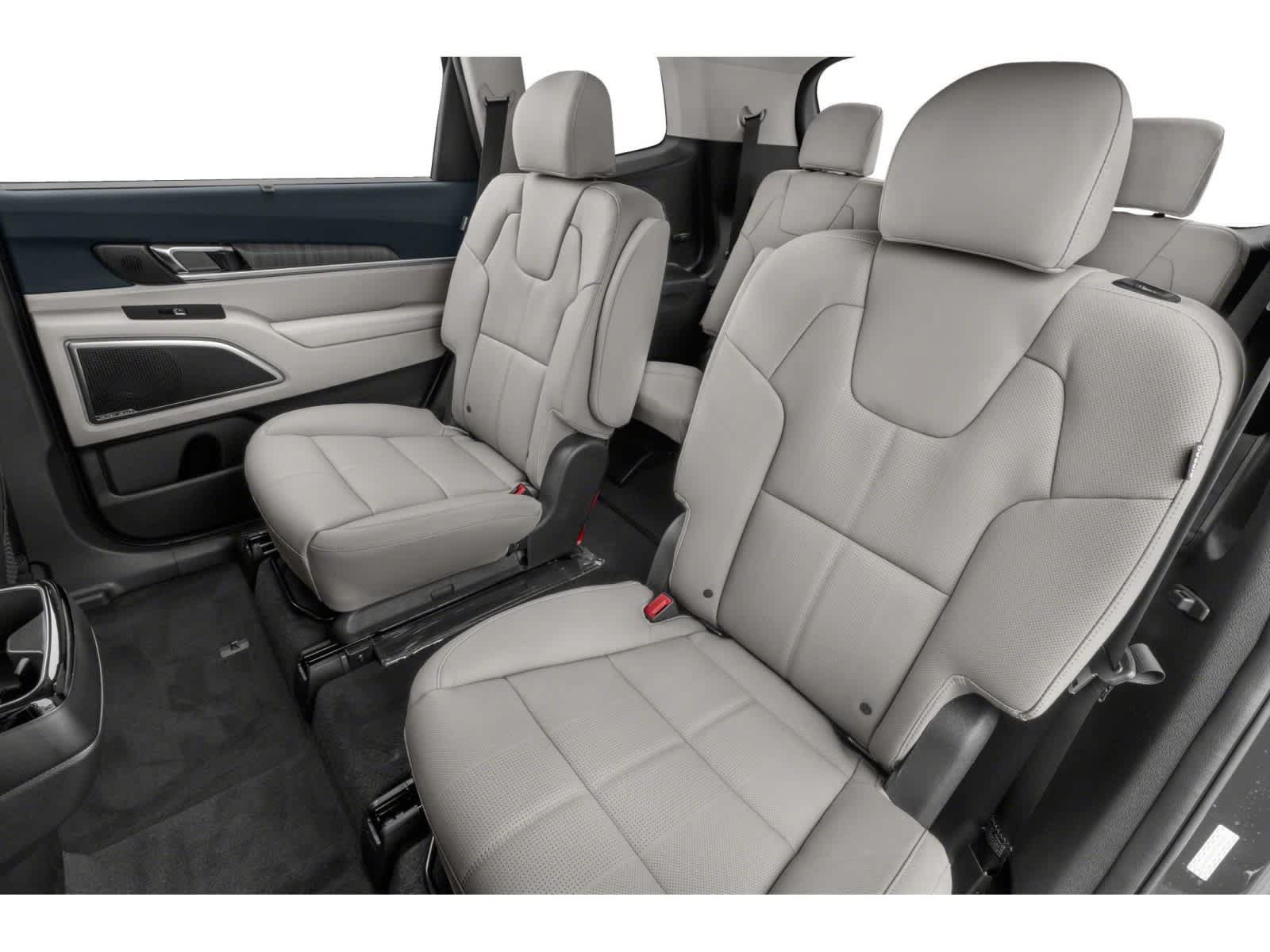 Used 2023 Kia Telluride SX FWD image 8