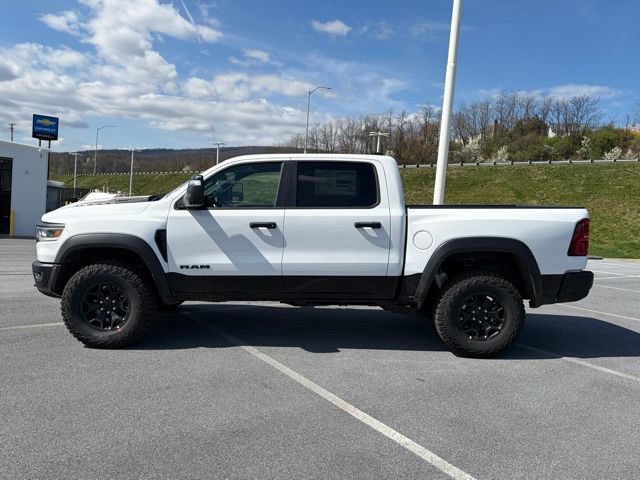 New 2026 RAM 1500 RHO w/ RHO Level 1 Equipment Group AWD/4WD image 39