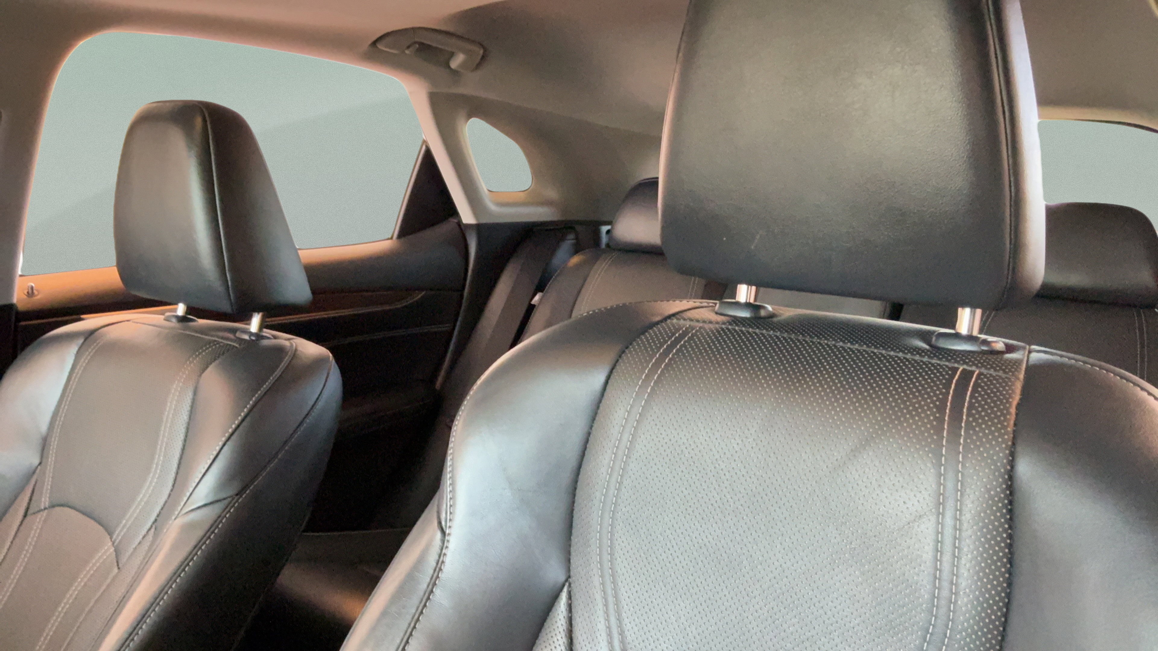 Used 2019 Lexus RX 350 FWD w/ Navigation Package image 27