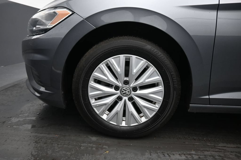 Used 2019 Volkswagen Jetta S FWD image 44