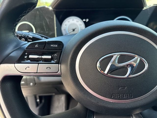 Certified 2023 Hyundai Elantra SEL w/ Convenience Package FWD image 35
