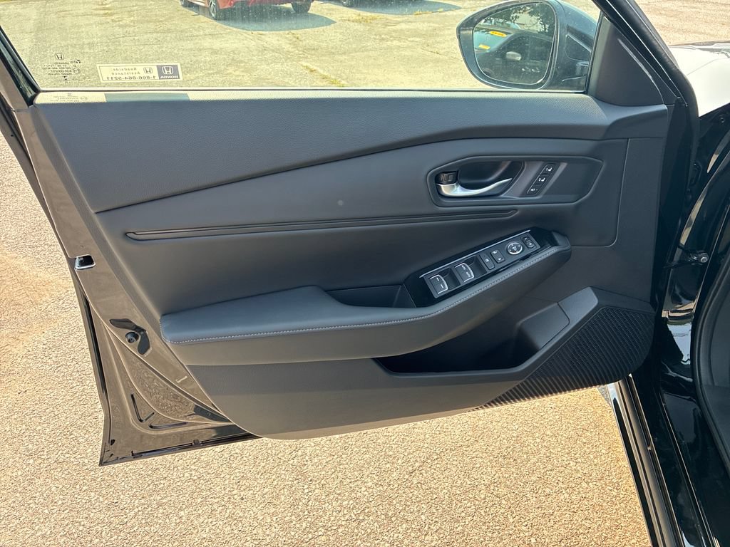 New 2026 Honda Accord Touring image 10