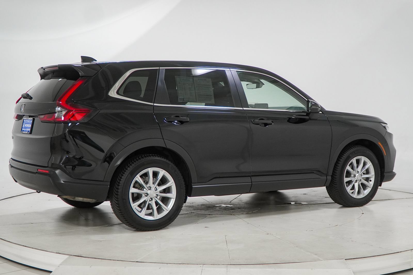 Used 2024 Honda CR-V EX-L image 13