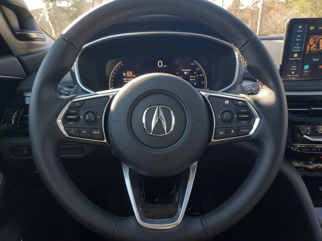 New 2026 Acura MDX Technology Package image 22