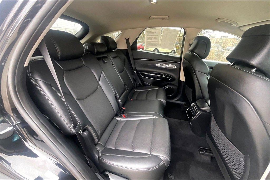 Used 2025 Genesis GV70 2.5T image 26