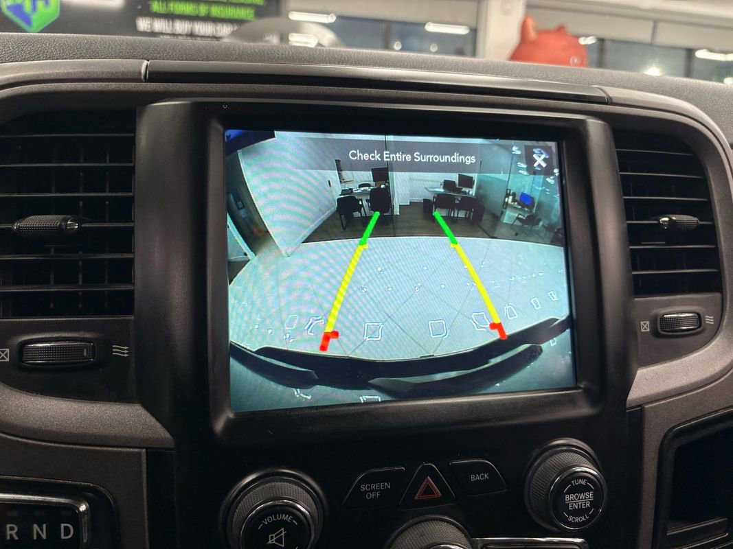 Used 2019 RAM 1500 Express w/ Wheel & Sound Group image 31