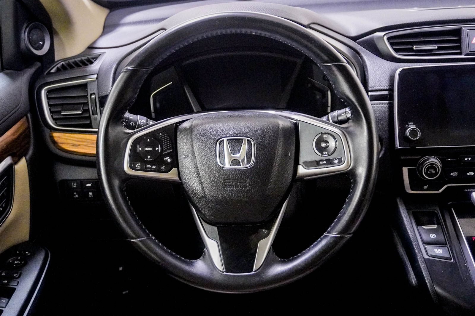 Used 2017 Honda CR-V EX-L image 22