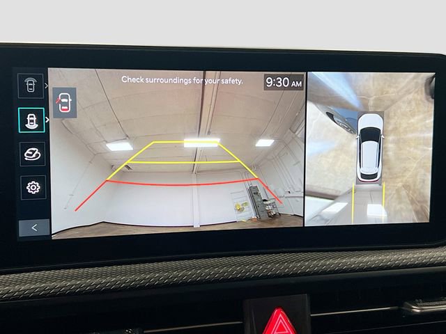 New 2025 Kia EV6 Wind image 14