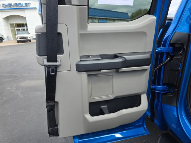 Used 2020 Ford F150 XL w/ Equipment Group 101A Mid AWD/4WD image 24