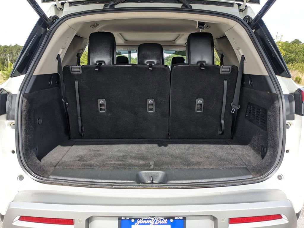 Used 2024 Nissan Pathfinder SL w/ SL Premium Package FWD image 41