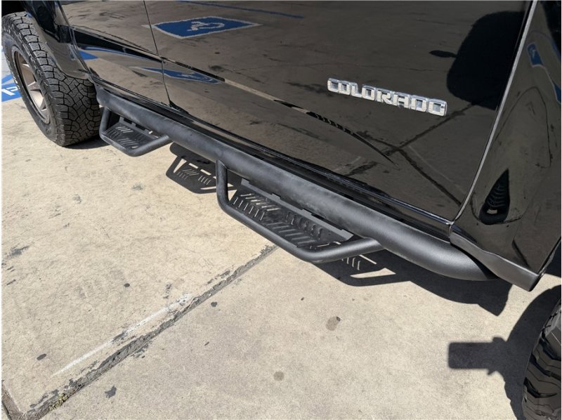Used 2016 Chevrolet Colorado Z71 RWD image 51