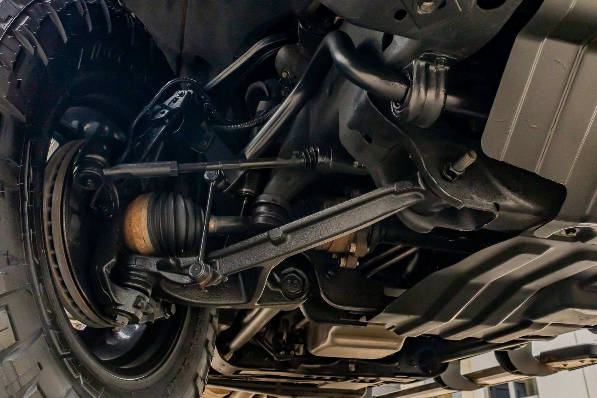 Used 2022 GMC Sierra 3500 Denali AWD/4WD image 14