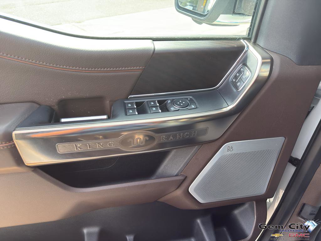 Used 2022 Ford F150 King Ranch image 35