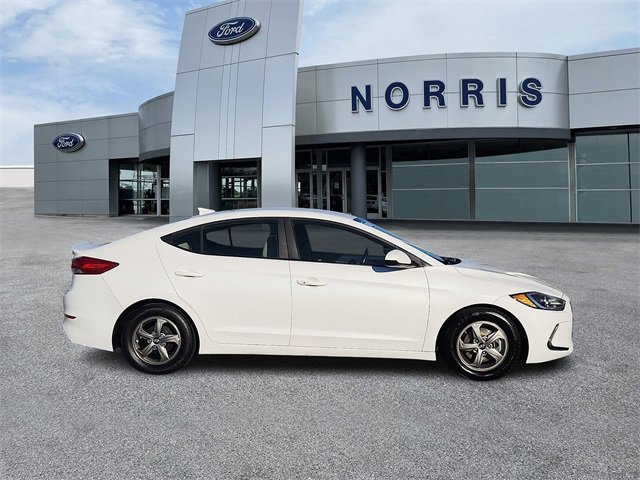 Used 2018 Hyundai Elantra ECO image 5