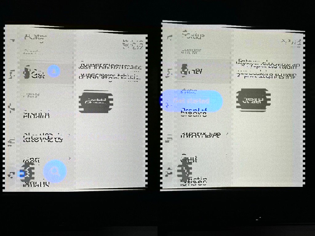 Used 2025 Toyota Land Cruiser 1958 image 36